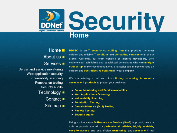 www.ddsec.net