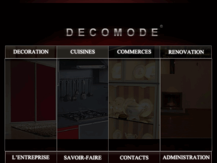 www.decomode.net