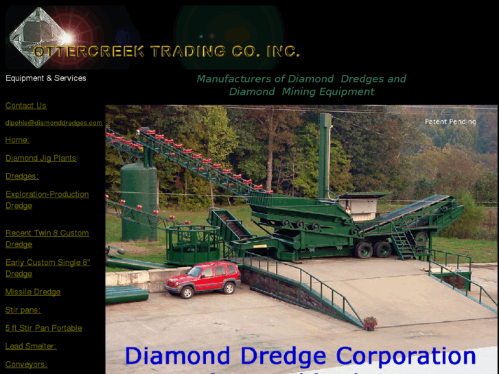 www.diamonddredges.com