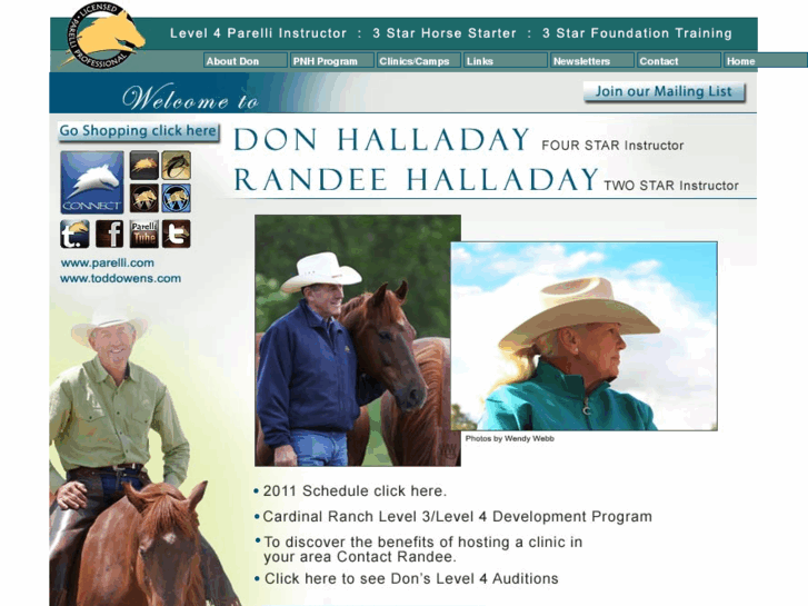 www.donhalladay.com