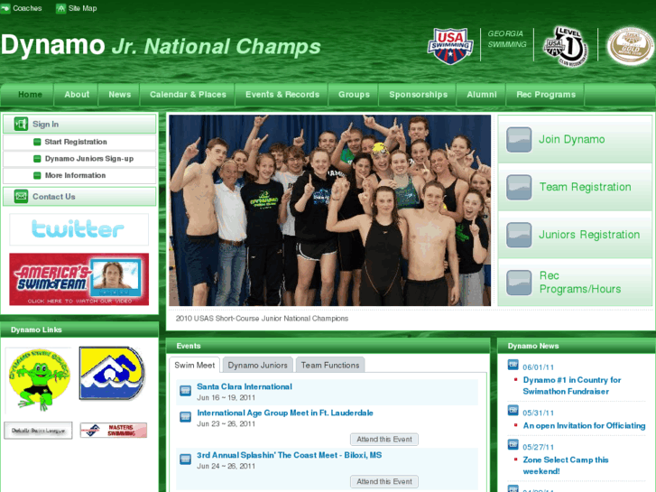 www.dynamoswimclub.com