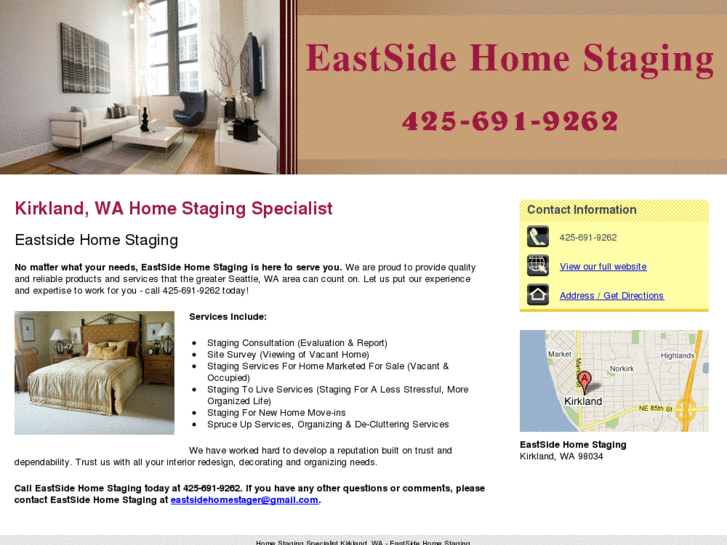 www.eastsidehomestaging.com