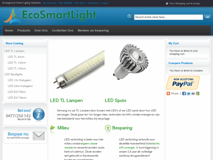 www.ecosmartlight.com