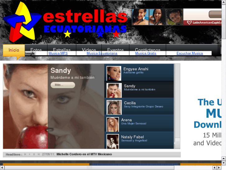 www.ecuastar.com