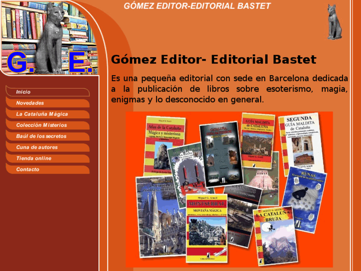 www.editorialbastet.com