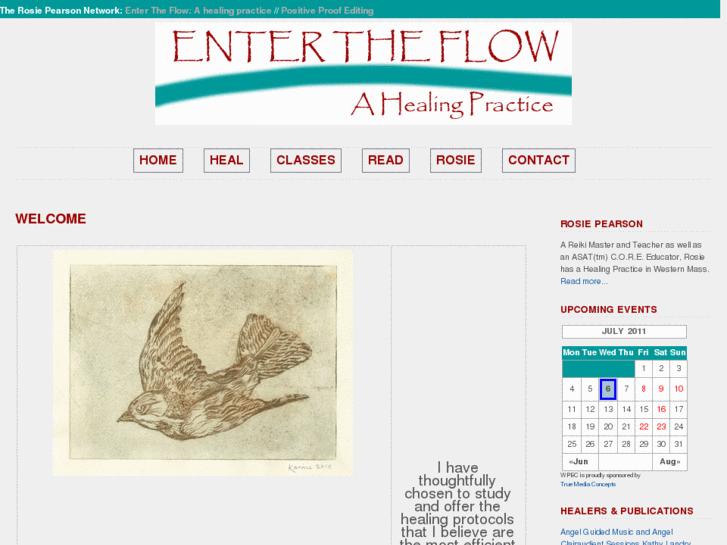 www.entertheflow.net