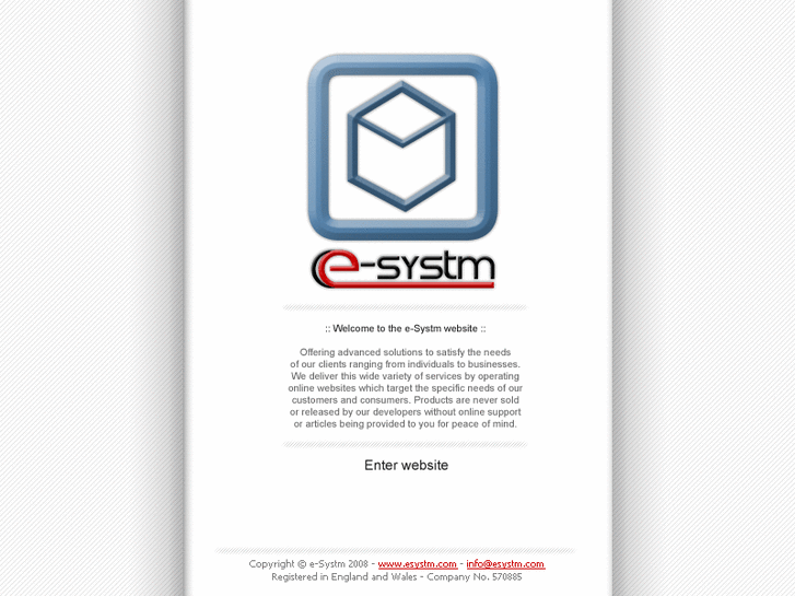 www.esystm.com