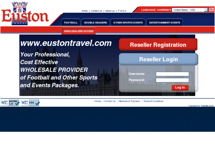 www.eustontravel.com