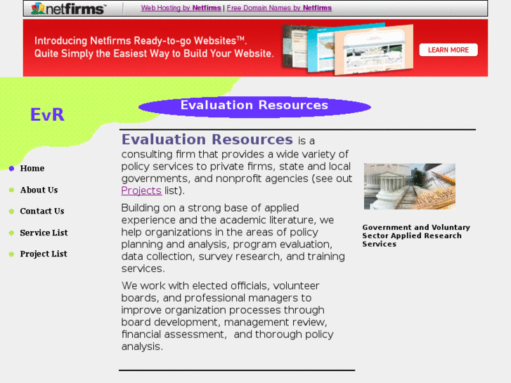 www.evaluationresources.com