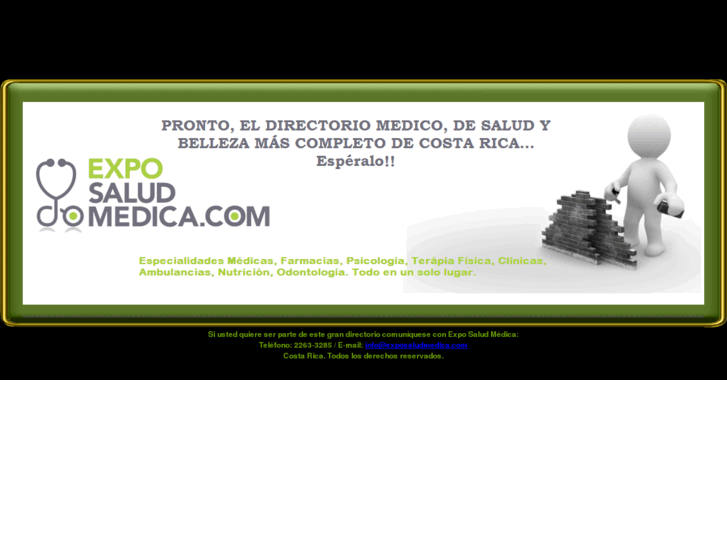 www.exposaludmedica.com