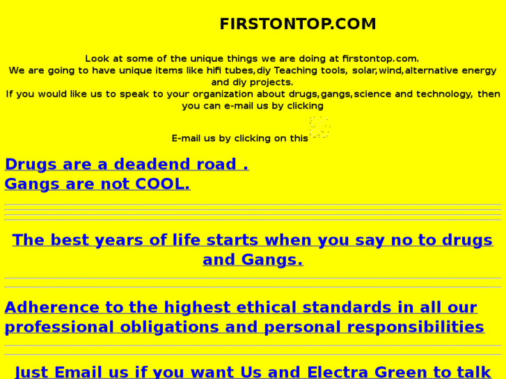 www.firstontop.com