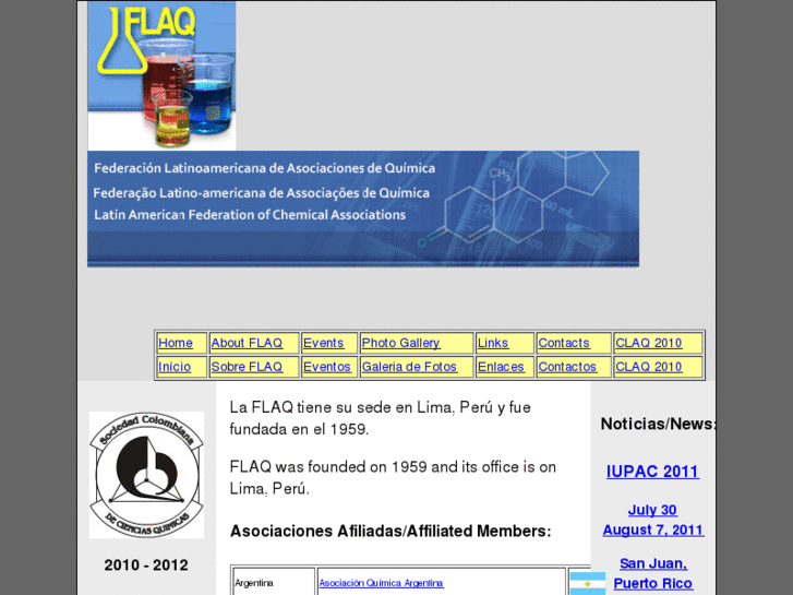 www.flaq1959.com