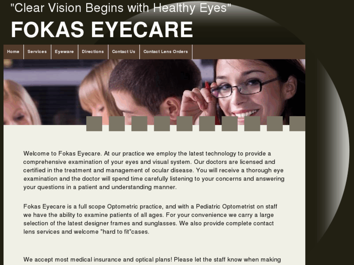 www.fokaseyecare.com