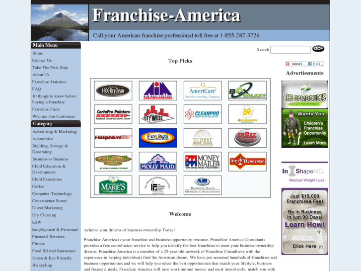 www.franchise-america.com