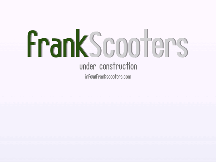 www.frankscooters.com