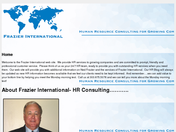 www.frazierintl.com