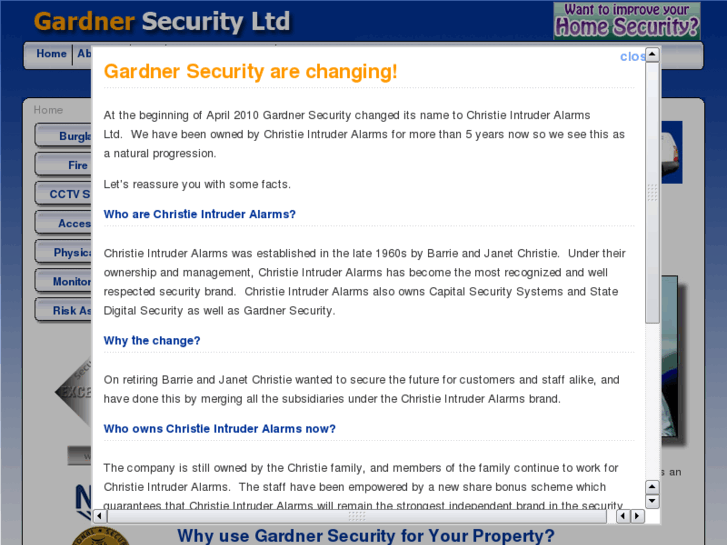 www.gardnersecurity.com