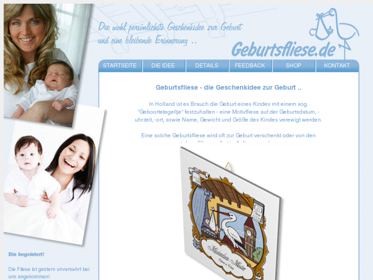 www.geburtsfliese.com