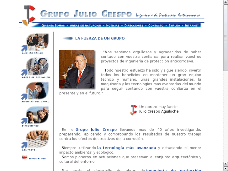 www.grupojuliocrespo.net