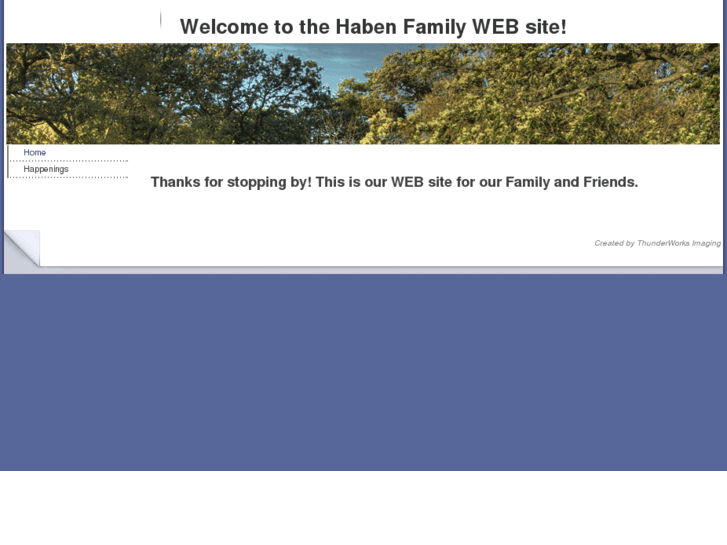 www.habenfamily.com