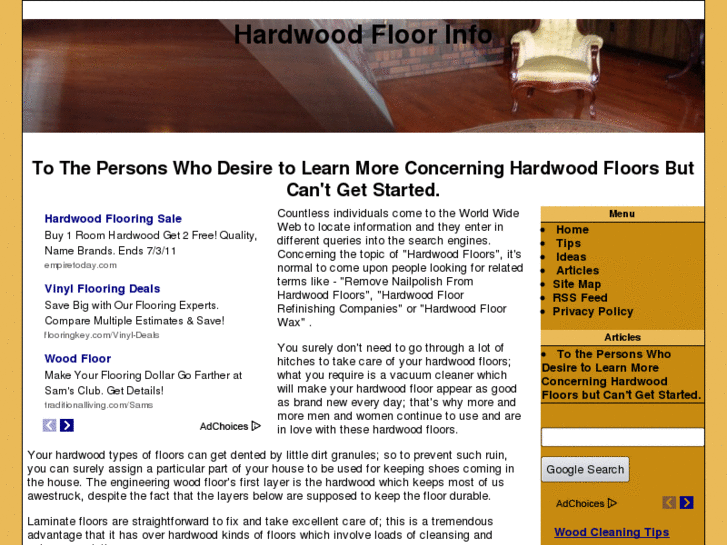 www.hardwoodfloorinfo.eu