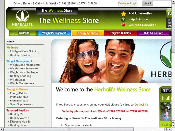 www.herbalifeuk.co.uk