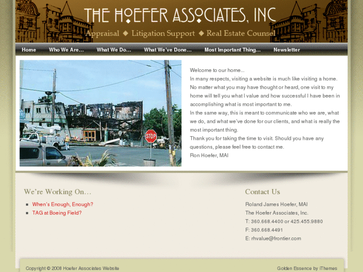 www.hoeferassociates.com