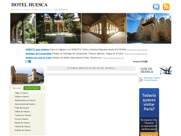 www.hotelhuesca.org