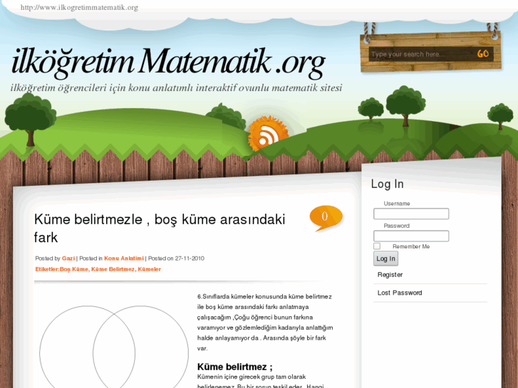 www.ilkogretimmatematik.org