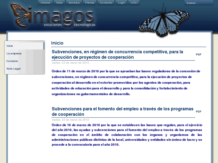 www.imagos.es