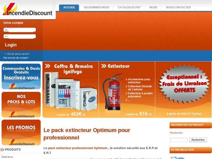 www.incendie-discount.com