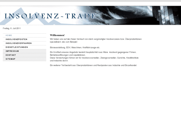 www.insolvenztrade.com