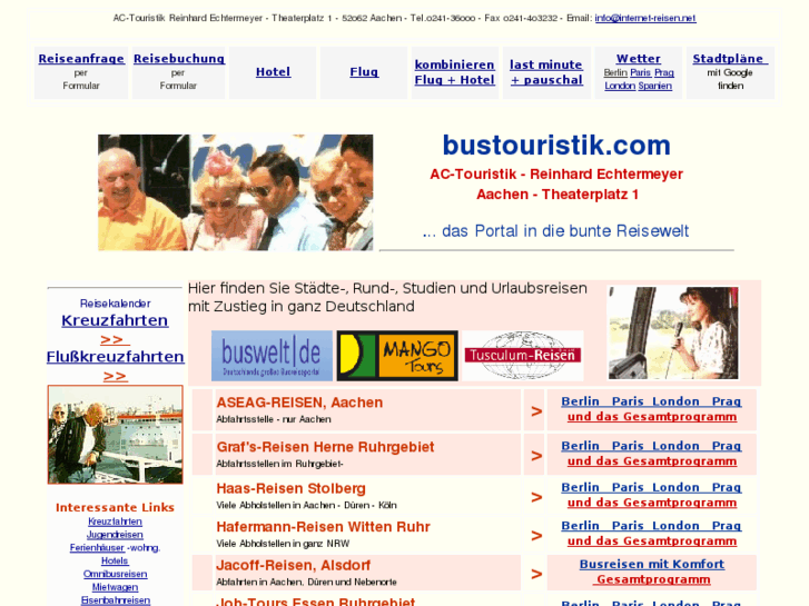 www.internet-reise.net