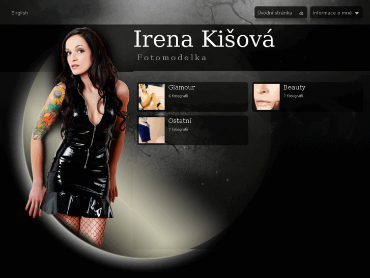 www.irenakisova.com