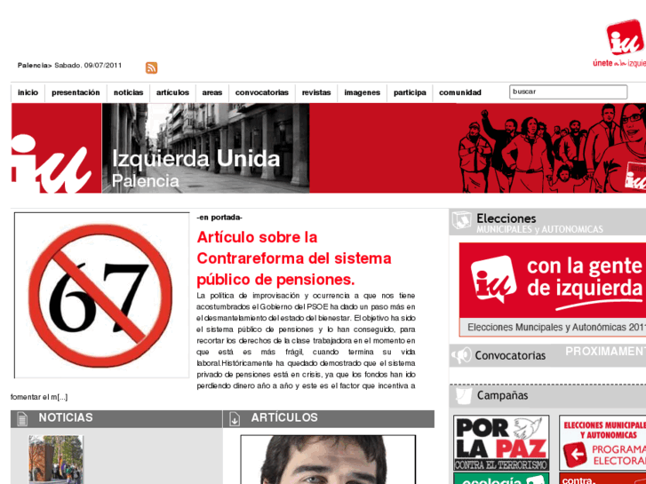 www.iupalencia.org