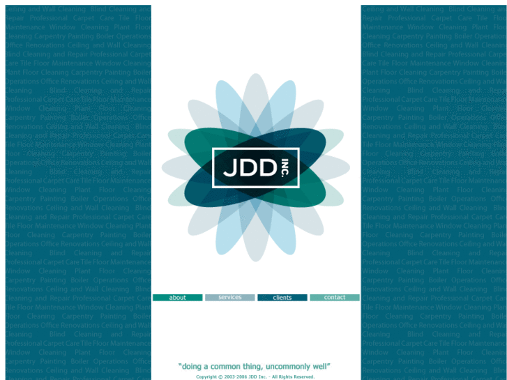 www.jdd-inc.com