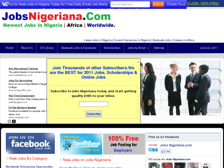 www.jobsnigeriana.com