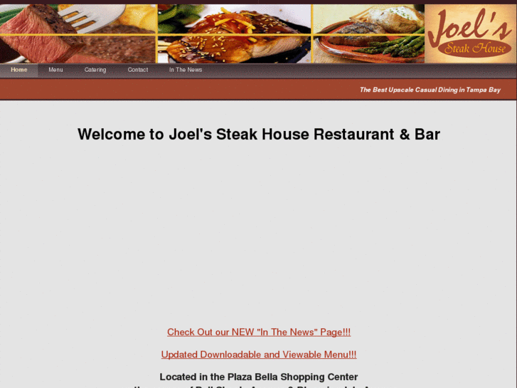 www.joelsteakhouse.com