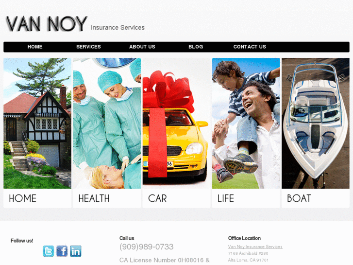 www.jsvannoyinsurance.com