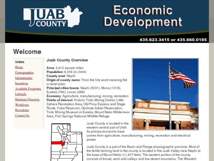www.juabbusiness.com