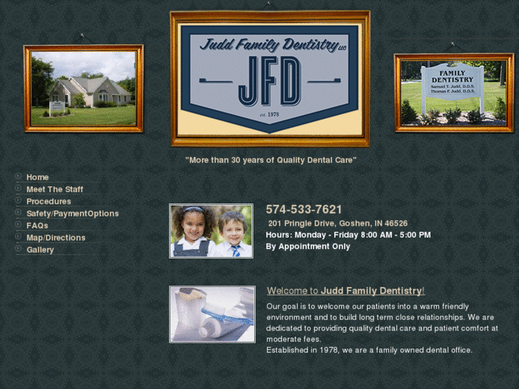 www.juddfamilydentistry.com