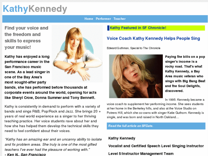 www.kathykennedy.net