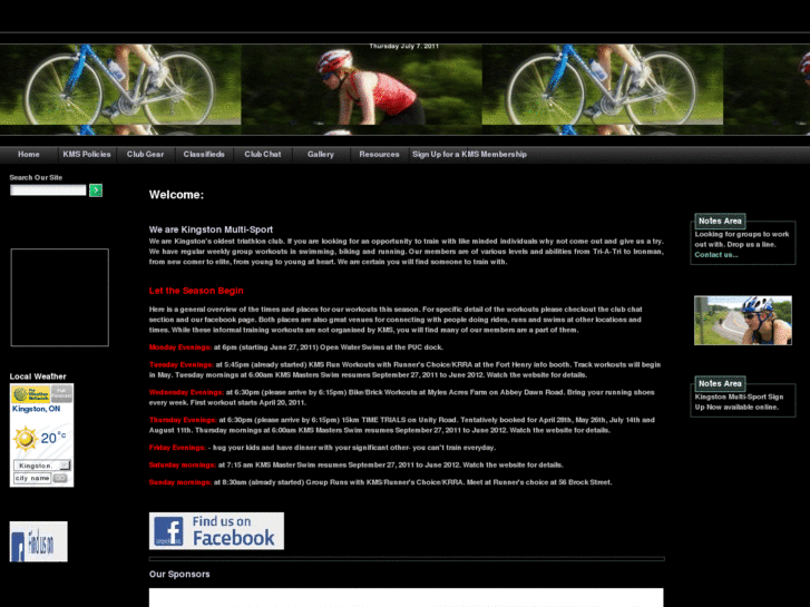 www.kingstonmultisport.com