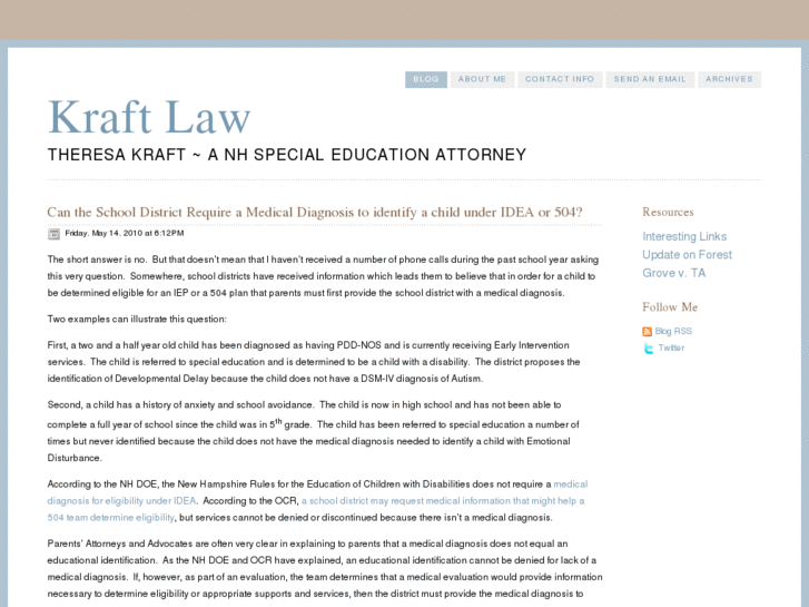 www.kraftlawnh.com