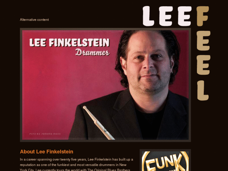 www.leefinkelstein.com