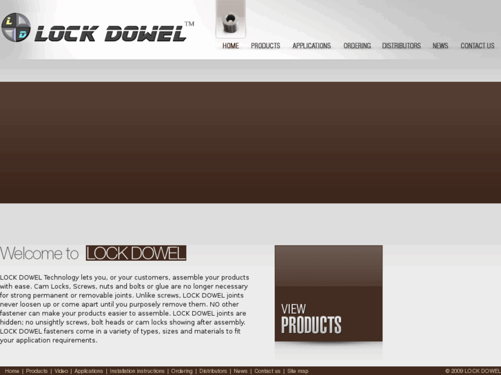 www.lockdowel.com