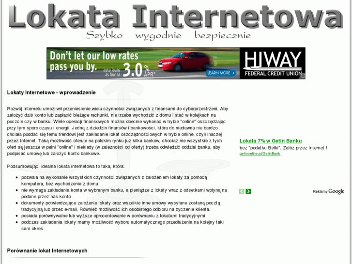 www.lokata-internetowa.pl