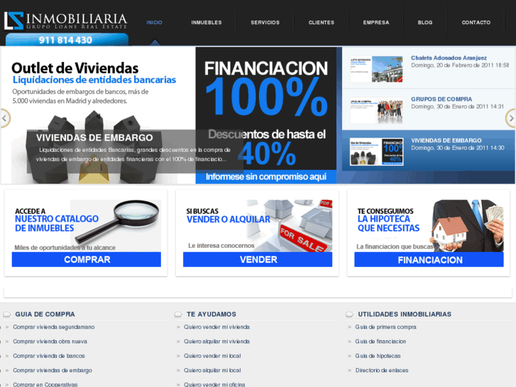 www.lsinmobiliaria.com