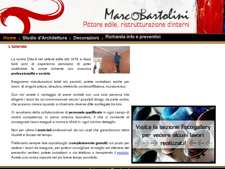 www.marcobartolini.com