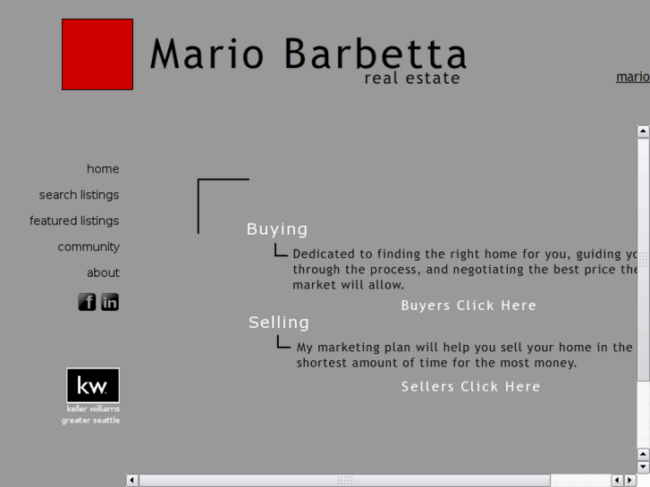 www.mariobarbetta.com